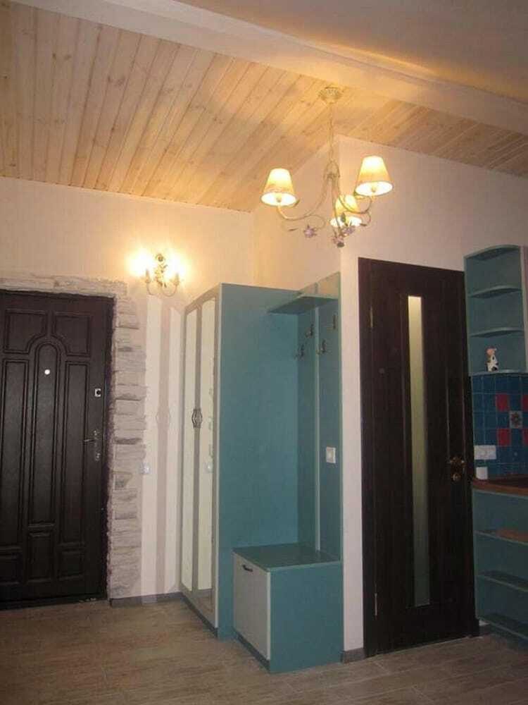 Mini-hotel Glove House