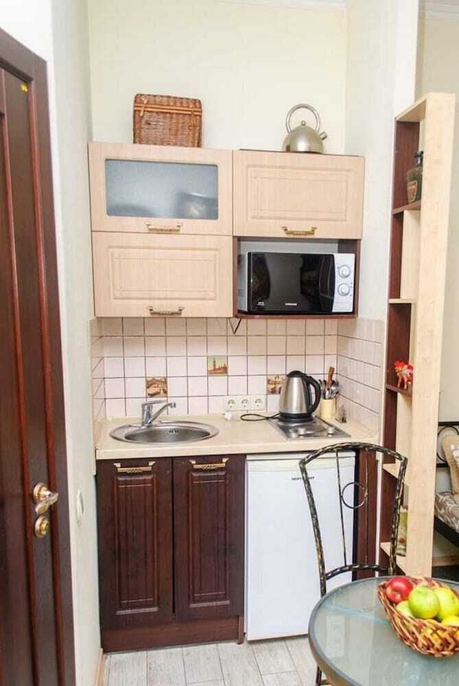 Mini-hotel Glove House