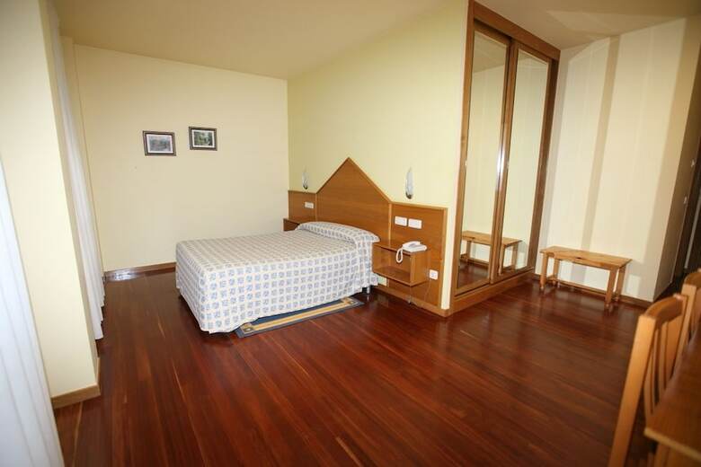 Hotel Bello