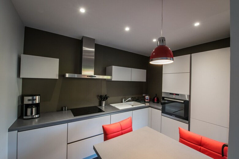 Apartamento La Prairie
