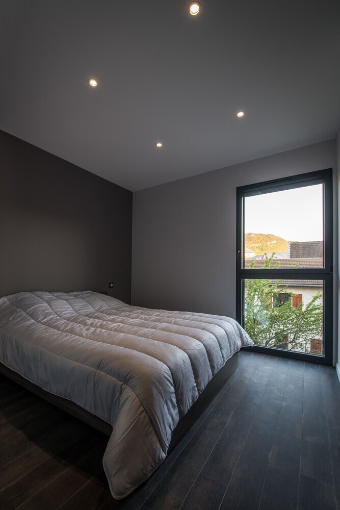 Apartamento La Prairie