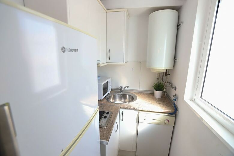 Apartamento Korinto
