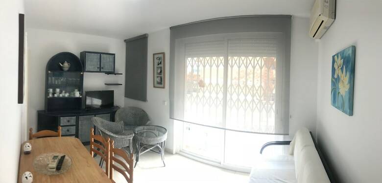 Apartamento Korinto