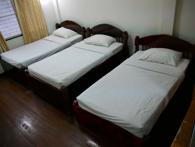 Samoar Riverside Hotel