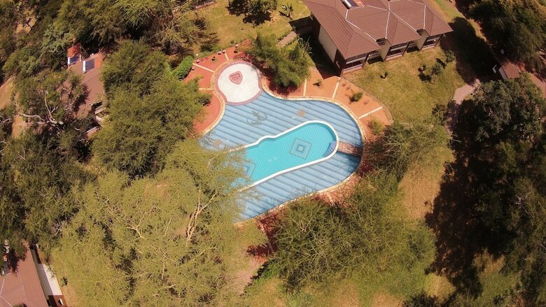 Hotel Hunters Lodge - Kiboko