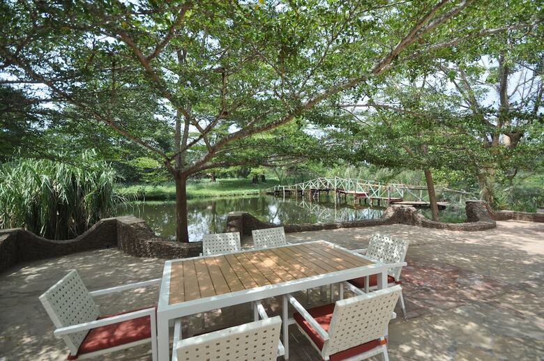 Hotel Hunters Lodge - Kiboko