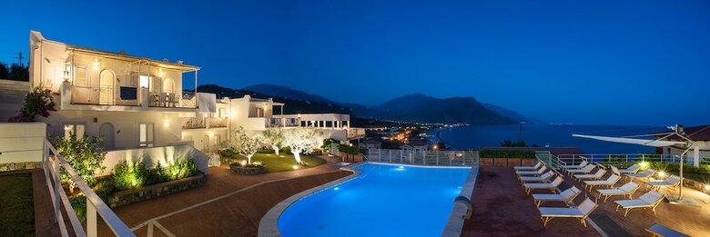 Apartamento Le Ruve Bianche