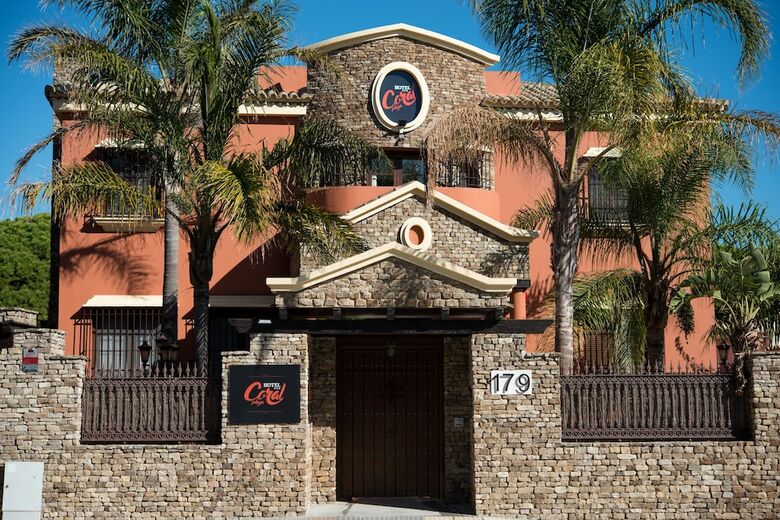 Hotel Coral Playa