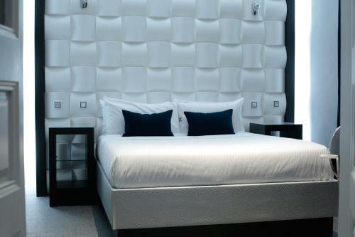 Pension Amra Barcelona Gran Via