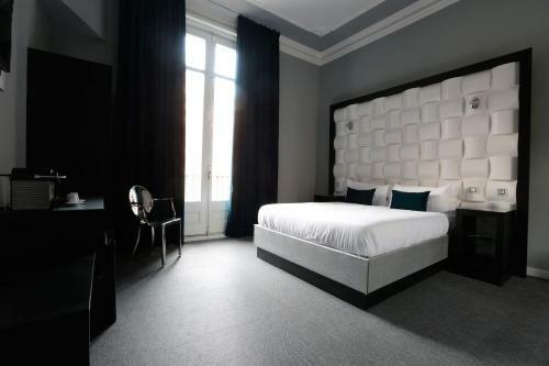 Pension Amra Barcelona Gran Via