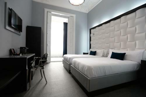 Pension Amra Barcelona Gran Via