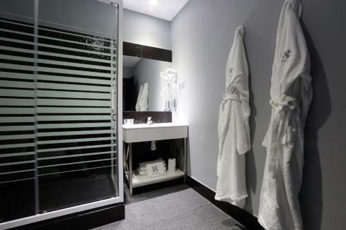 Pension Amra Barcelona Gran Via