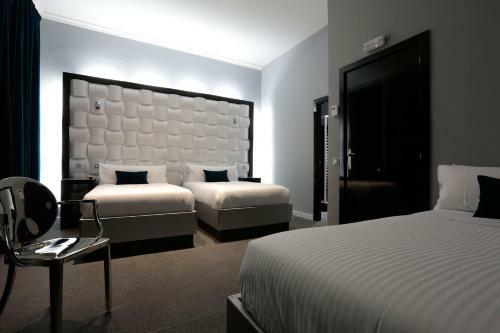 Pension Amra Barcelona Gran Via