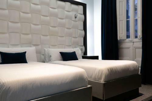 Pension Amra Barcelona Gran Via