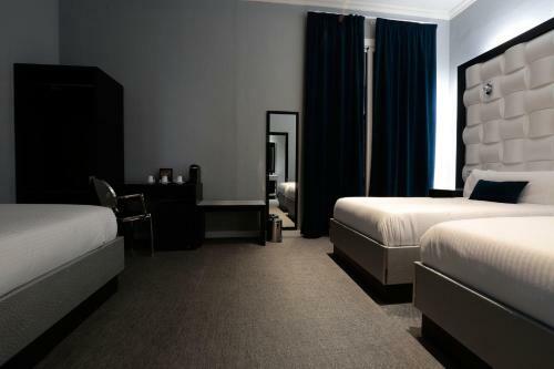 Pension Amra Barcelona Gran Via