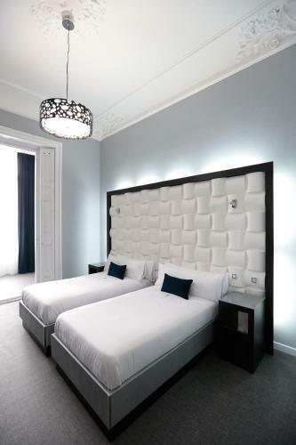 Pension Amra Barcelona Gran Via