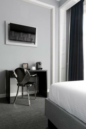 Pension Amra Barcelona Gran Via