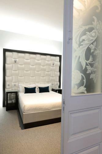 Pension Amra Barcelona Gran Via
