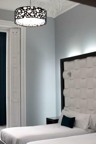Pension Amra Barcelona Gran Via