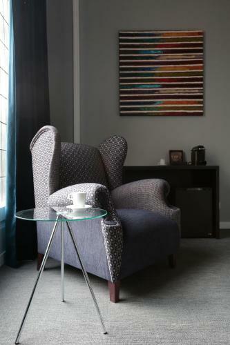 Pension Amra Barcelona Gran Via