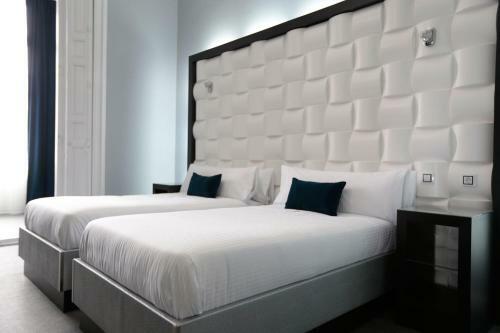 Pension Amra Barcelona Gran Via