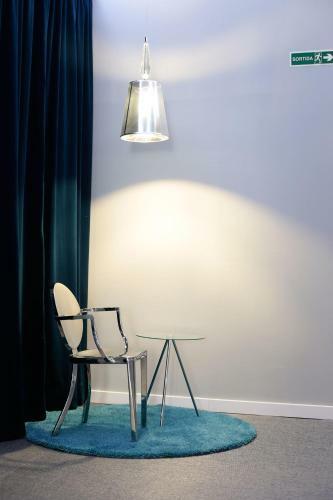Pension Amra Barcelona Gran Via