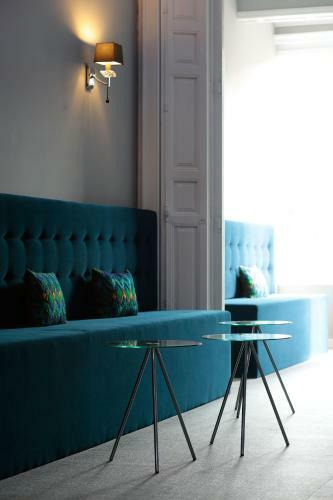 Pension Amra Barcelona Gran Via