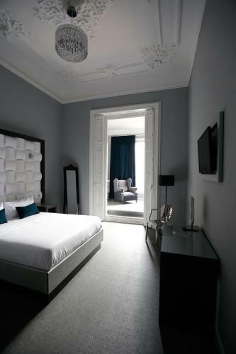 Pension Amra Barcelona Gran Via