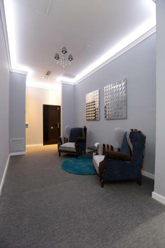 Pension Amra Barcelona Gran Via