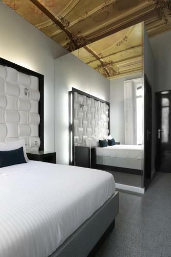 Pension Amra Barcelona Gran Via