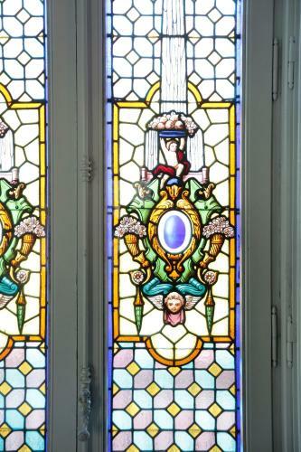 Pension Amra Barcelona Gran Via