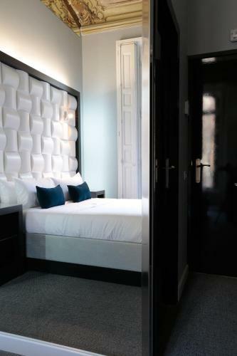 Pension Amra Barcelona Gran Via