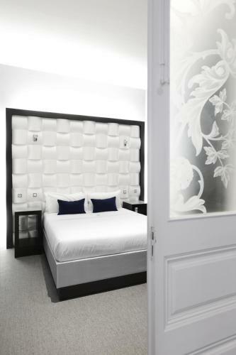 Pension Amra Barcelona Gran Via