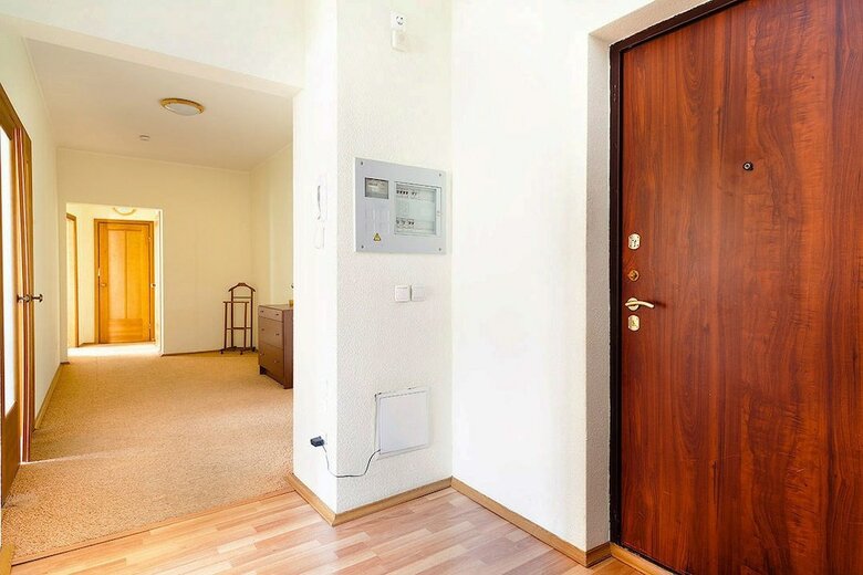 Apartment Etazhydaily Malysheva 4b