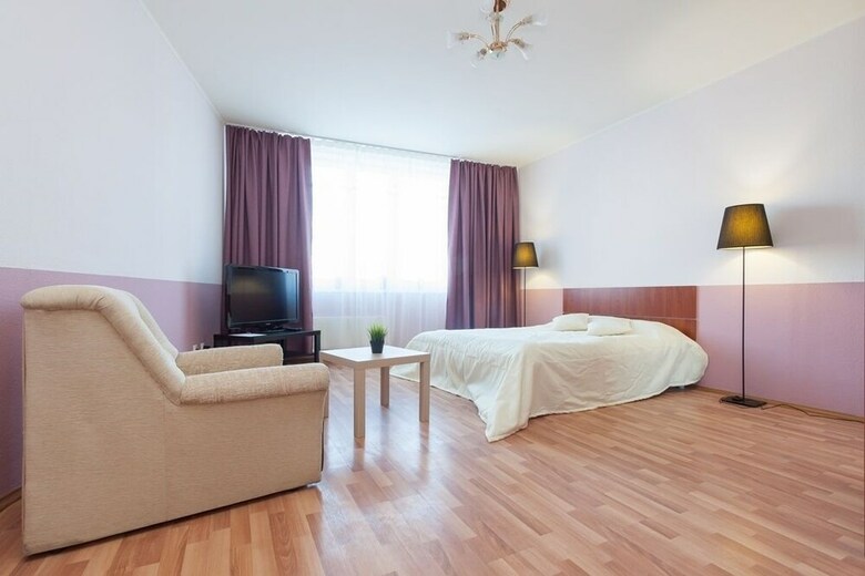 Apartment Etazhydaily Malysheva 4b
