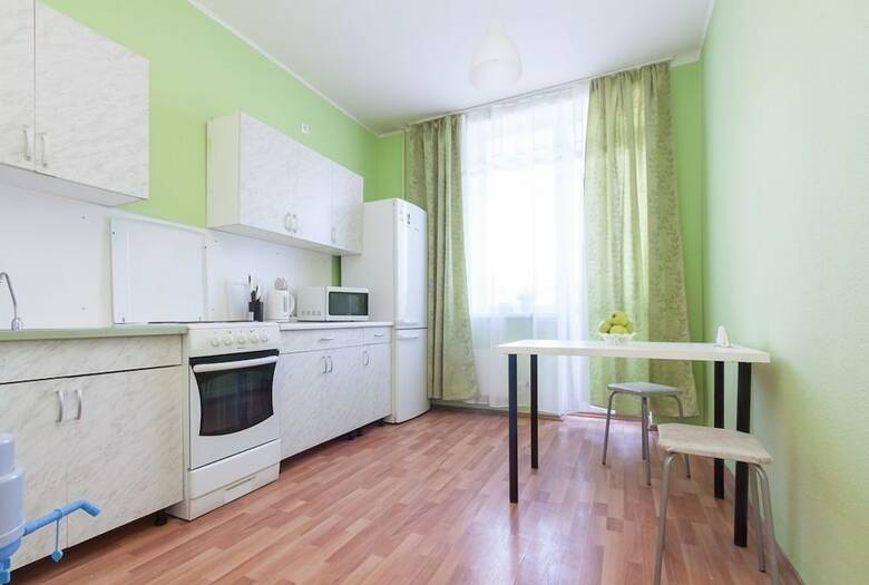 Apartment Etazhydaily Malysheva 4b