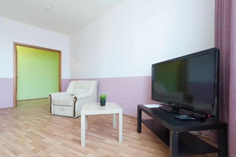 Apartment Etazhydaily Malysheva 4b