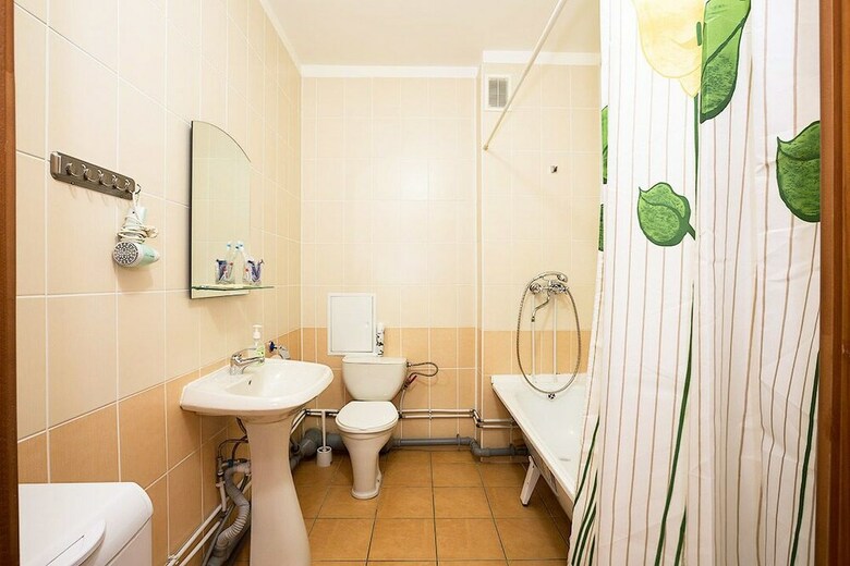 Apartment Etazhydaily Malysheva 4b