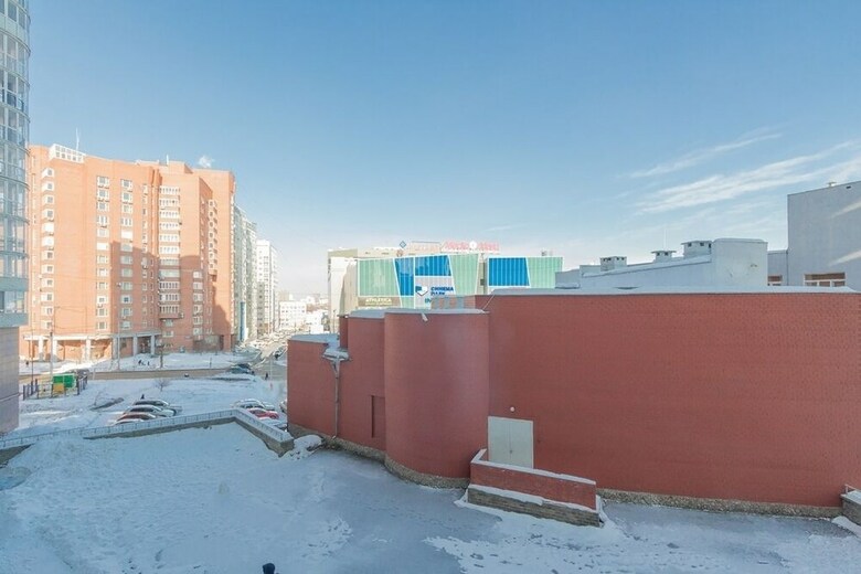 Apartment Etazhydaily Malysheva 4b