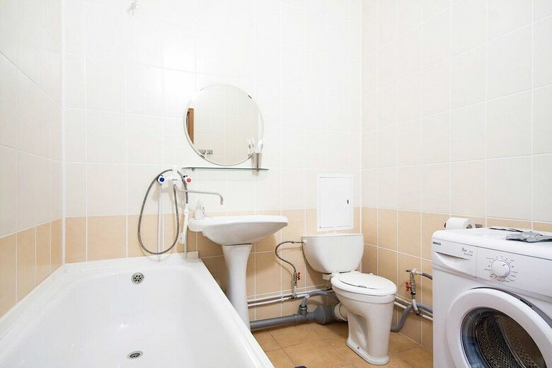 Apartment Etazhydaily Malysheva 4b