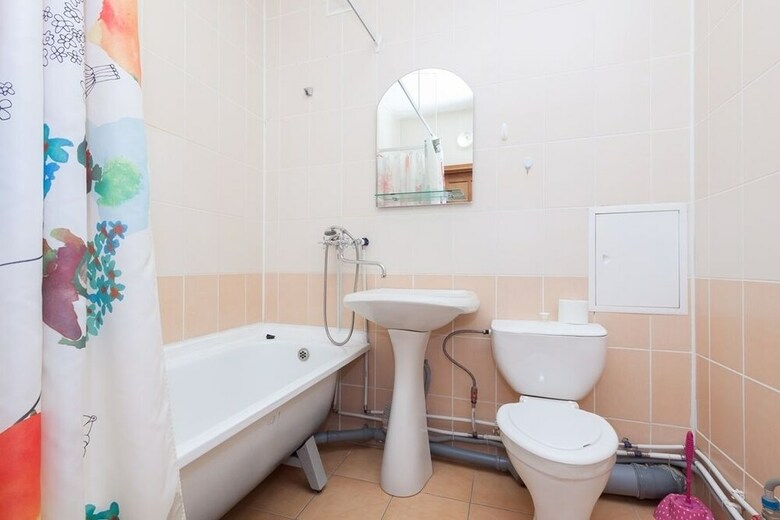 Apartment Etazhydaily Malysheva 4b