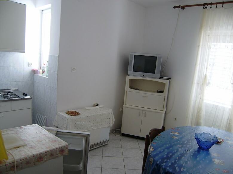 Apartments Neve