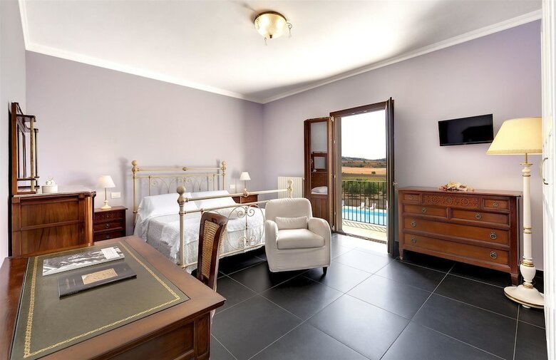 Aparthotel Arucimeli Resort