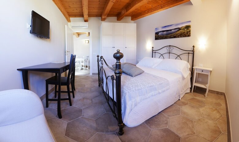Aparthotel Arucimeli Resort