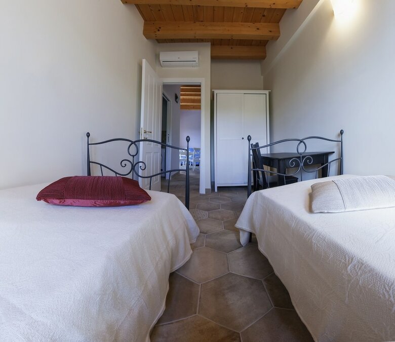 Aparthotel Arucimeli Resort