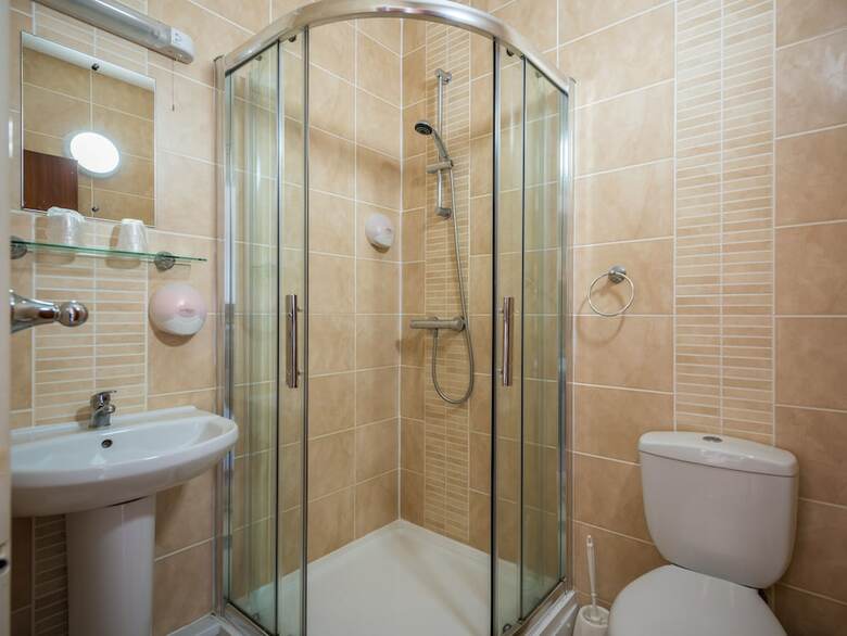 Bed & Breakfast Barrowfield Hotel