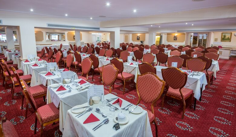 Bed & Breakfast Barrowfield Hotel