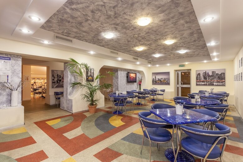 Marmara Hotel