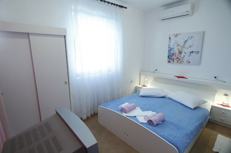 Apartments Mary
