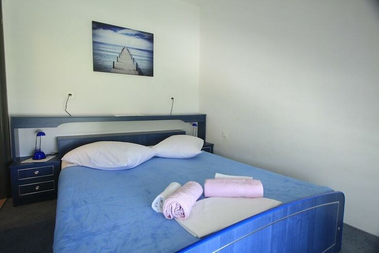 Apartments Mary